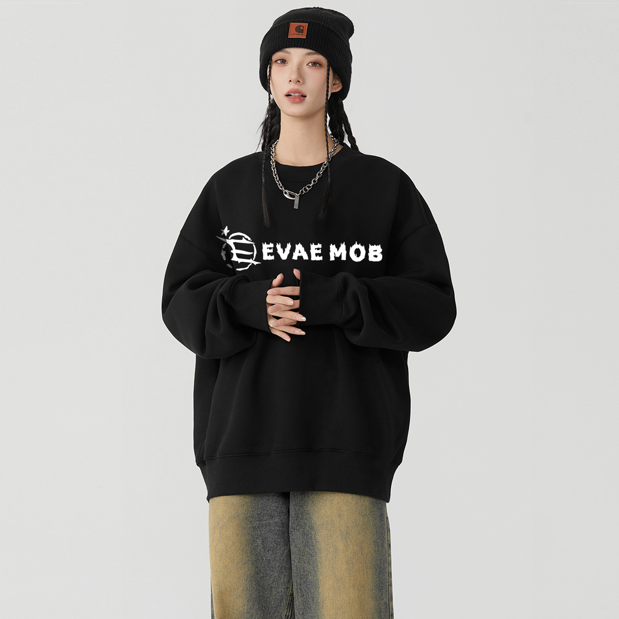 *EVAE+MOB