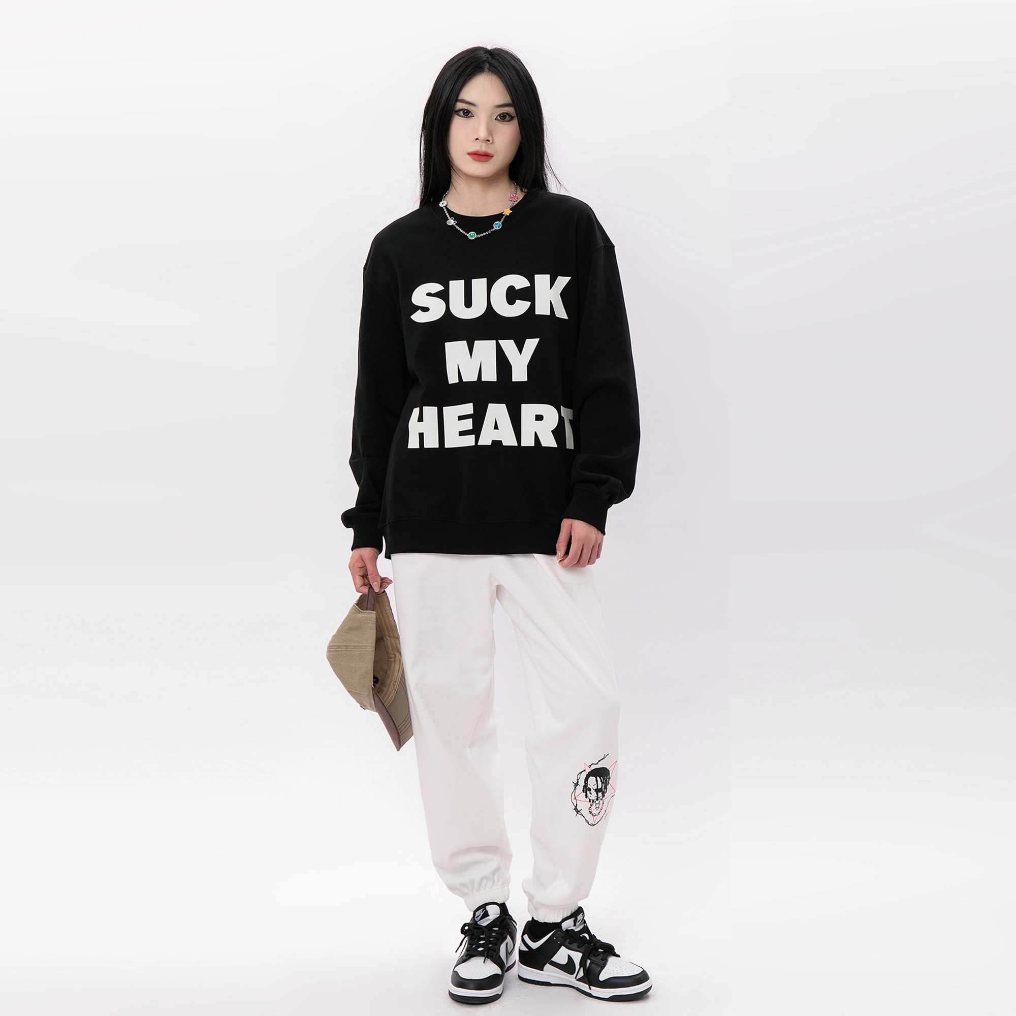 *EVAE+MOB