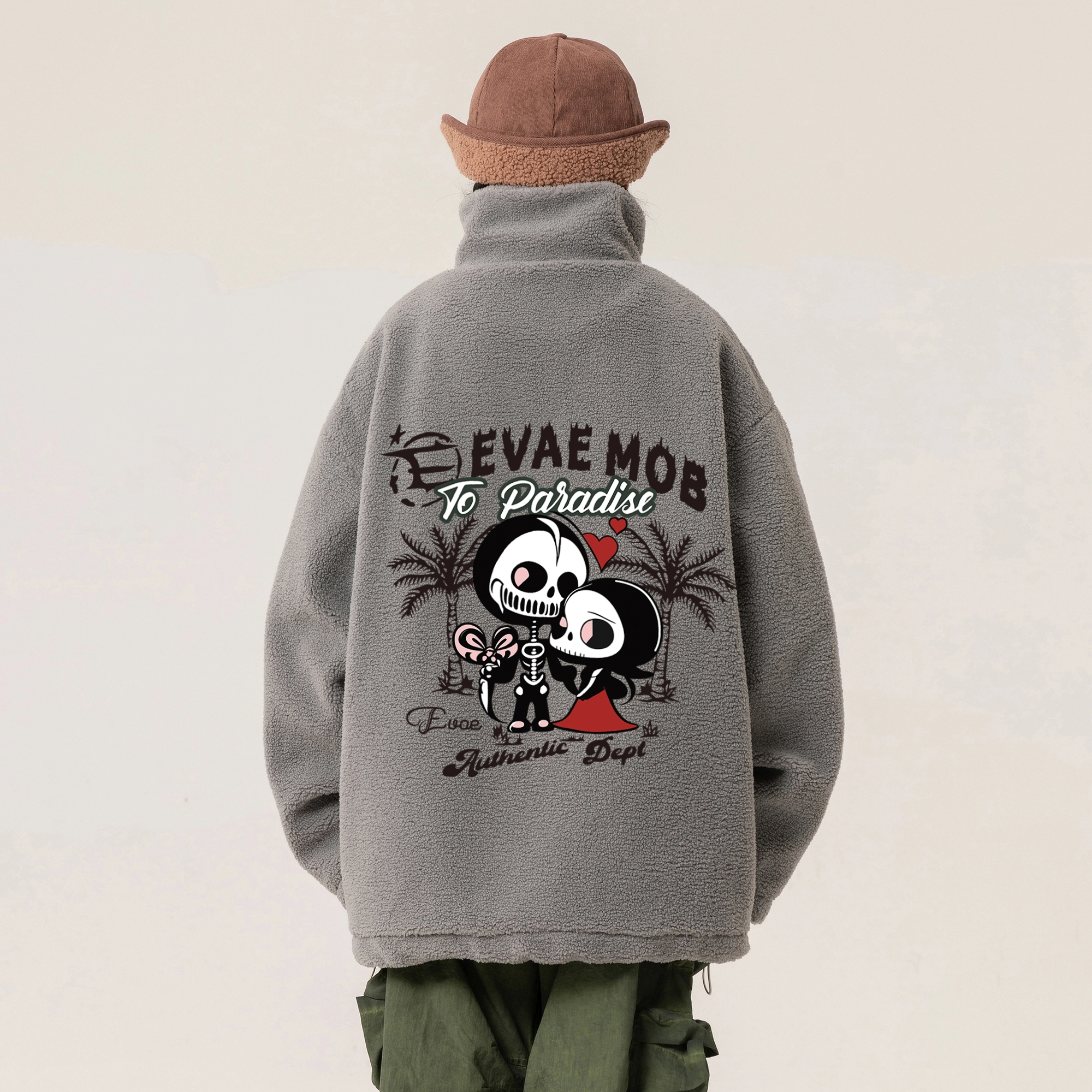 *EVAE+MOB