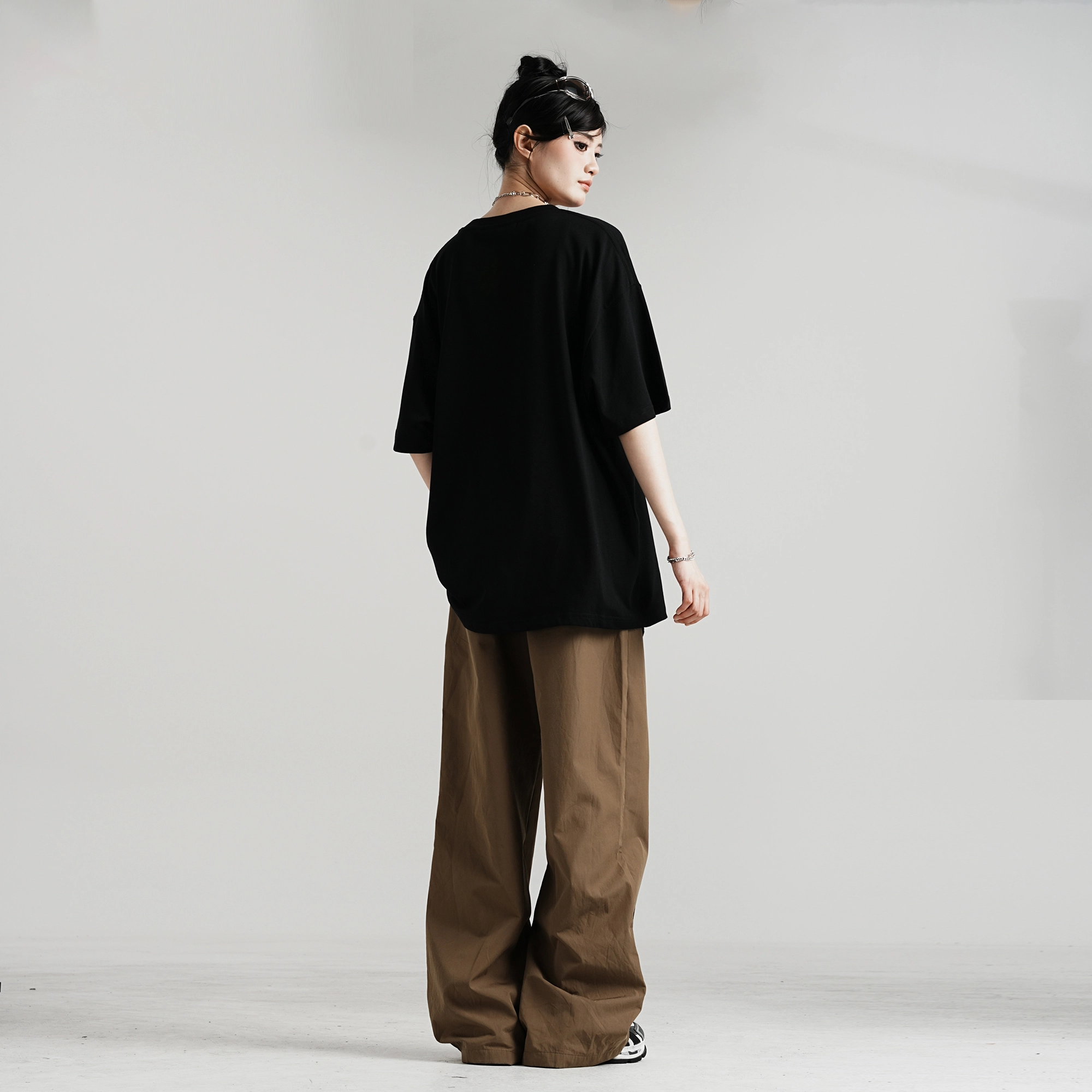 *EVAE+MOB T