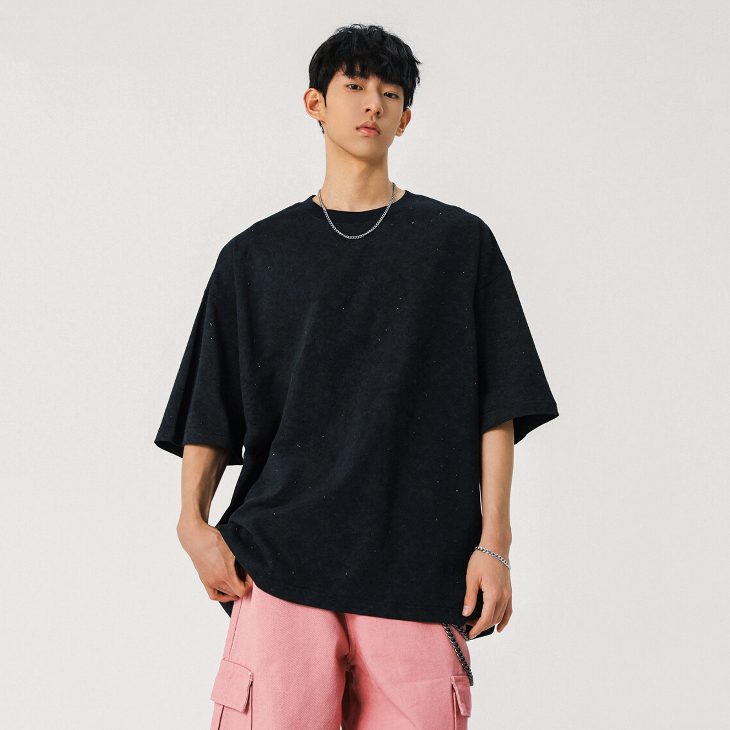 *EVAE+MOB T