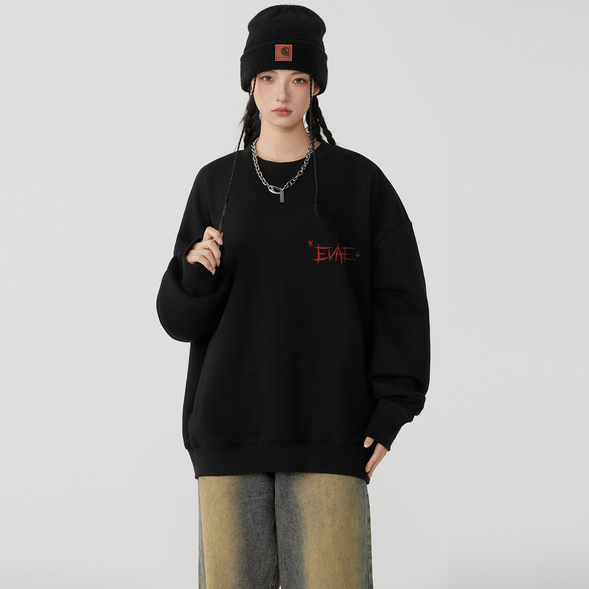 *EVAE+MOB