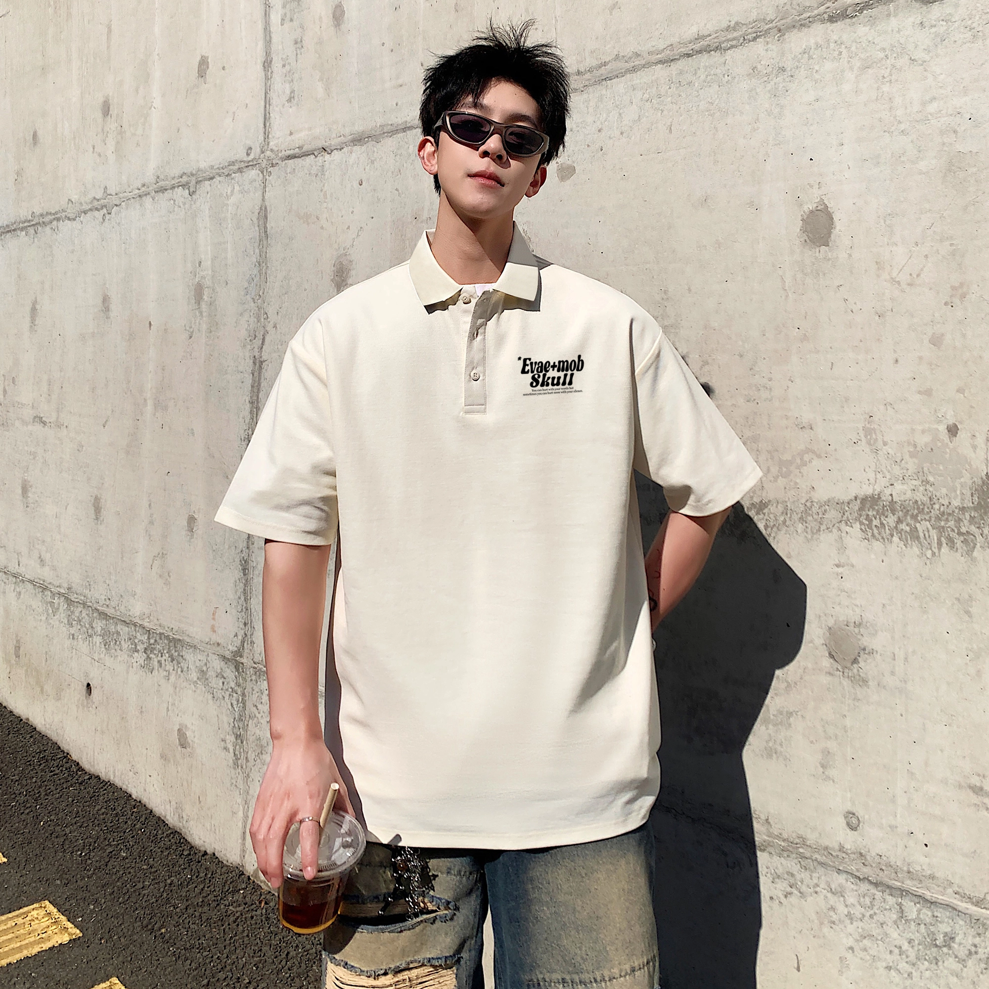 *EVAE+MOB logoPolo