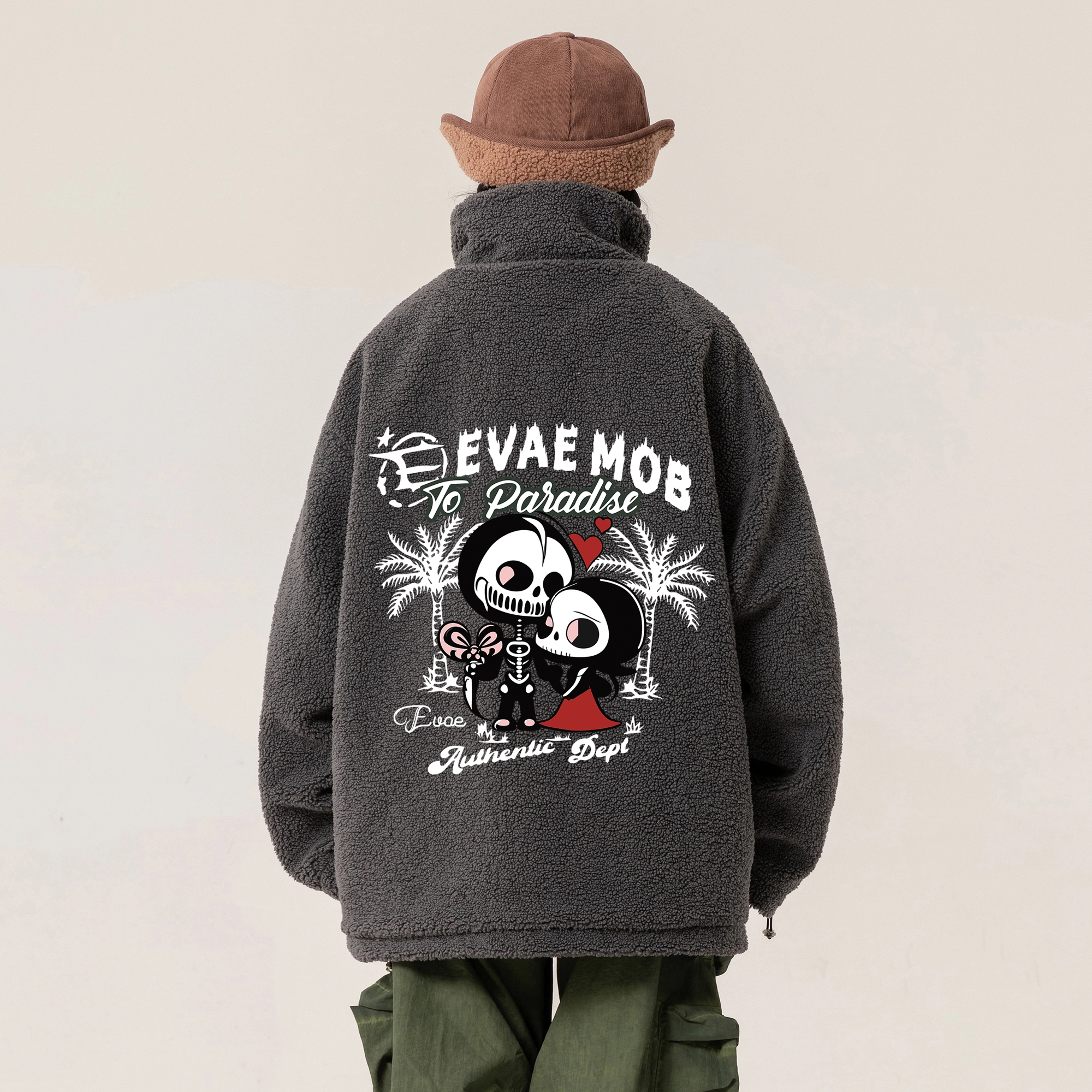 *EVAE+MOB