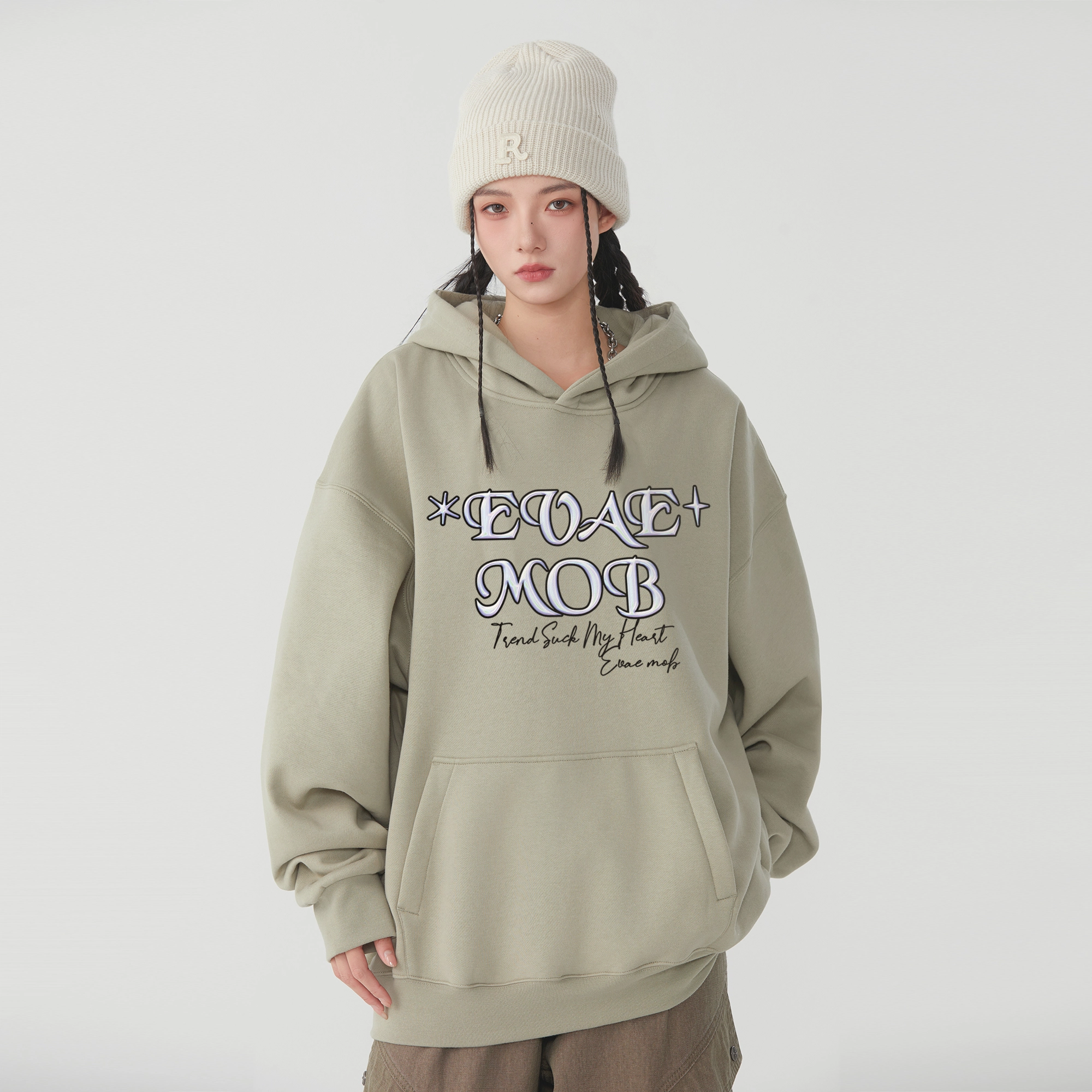 *EVAE+MOB Logo