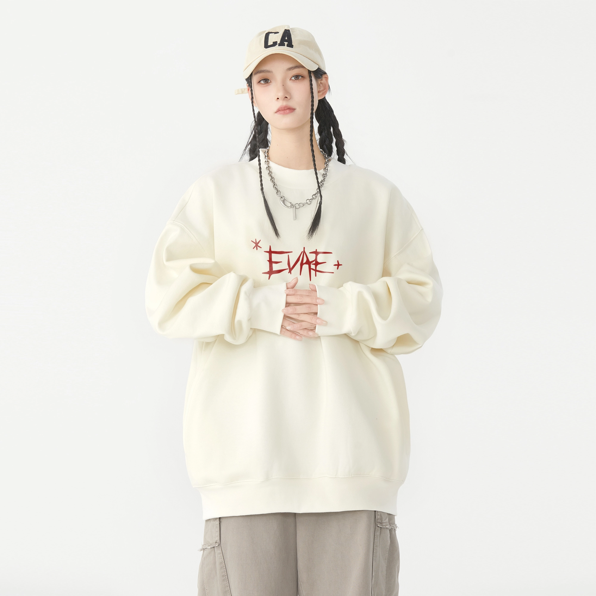 *EVAE+MOB