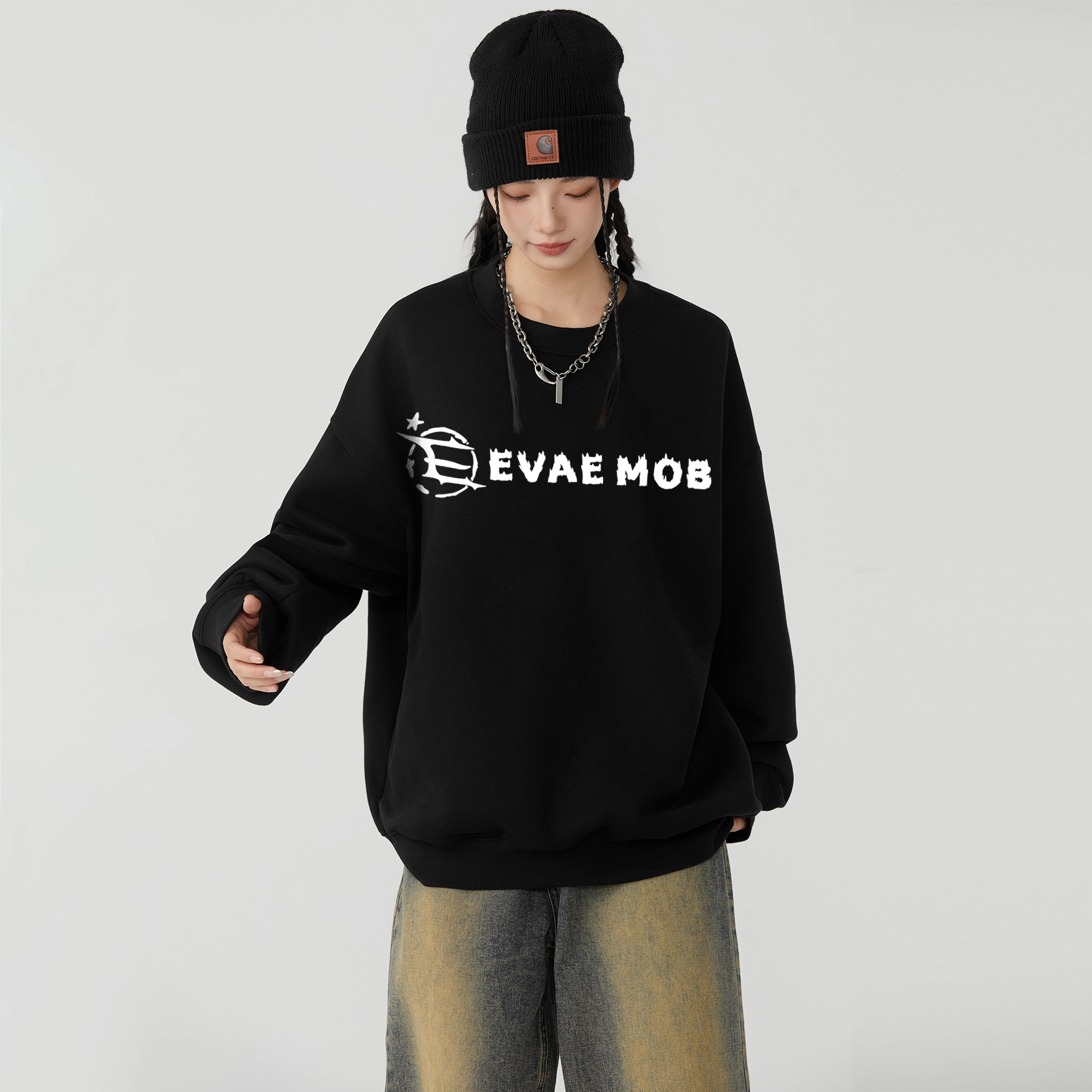 *EVAE+MOB