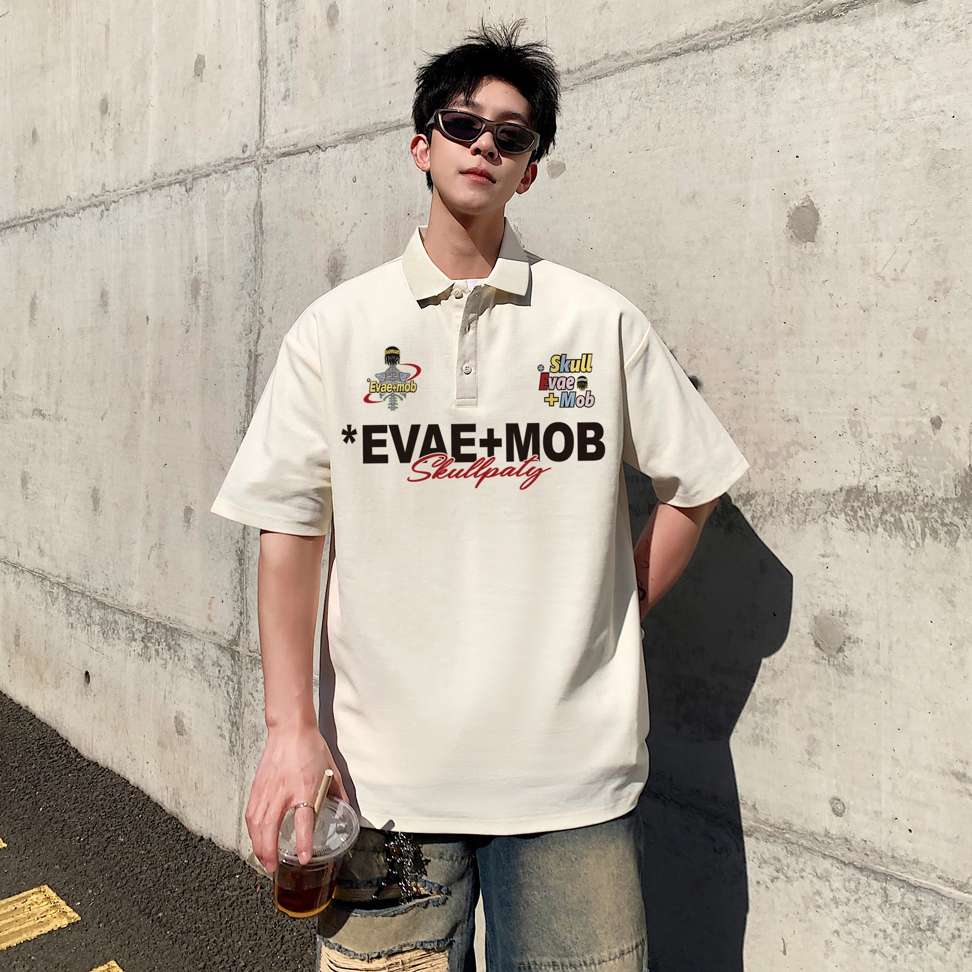 *EVAE+MOB logo230Polo