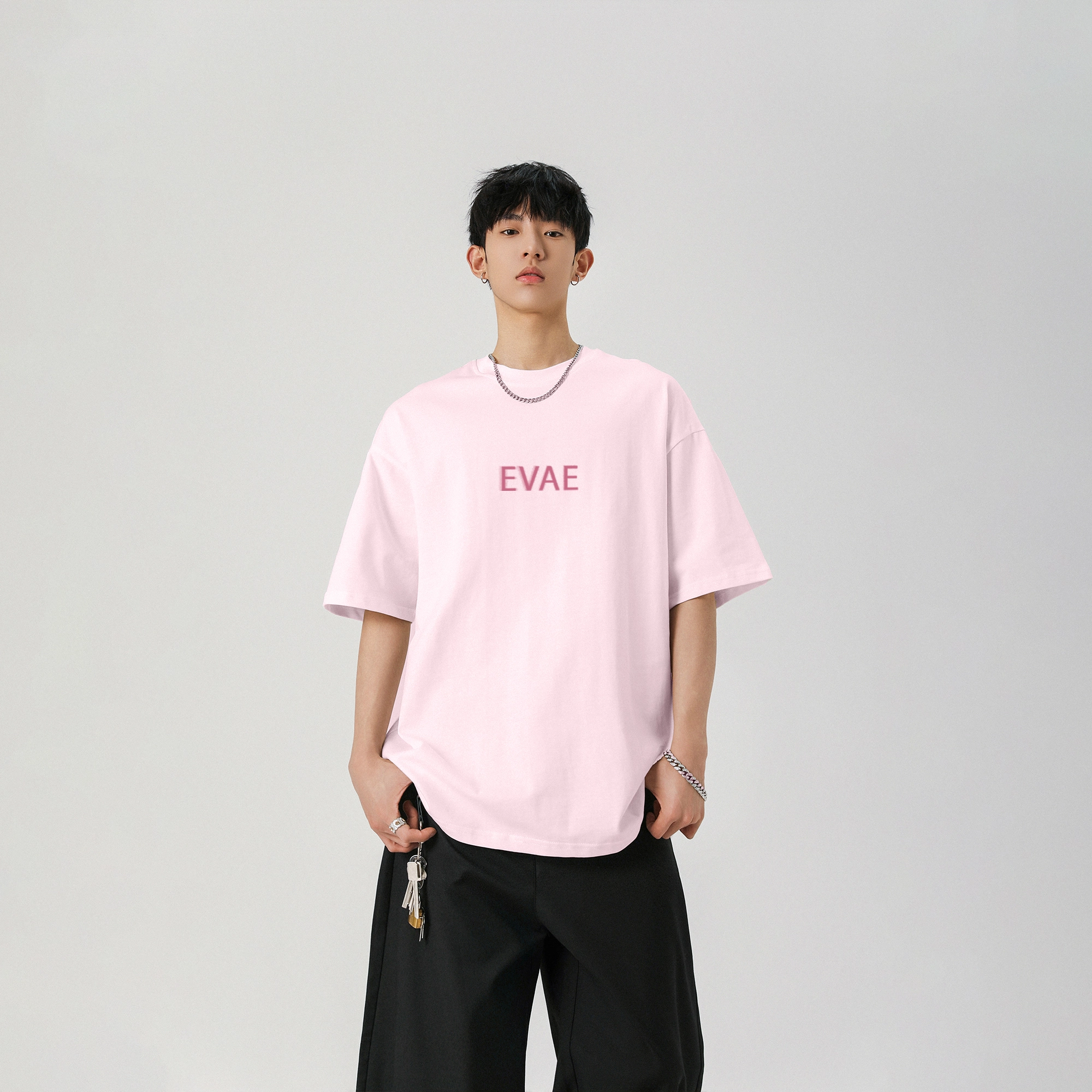 *EVAE+MOB logoT
