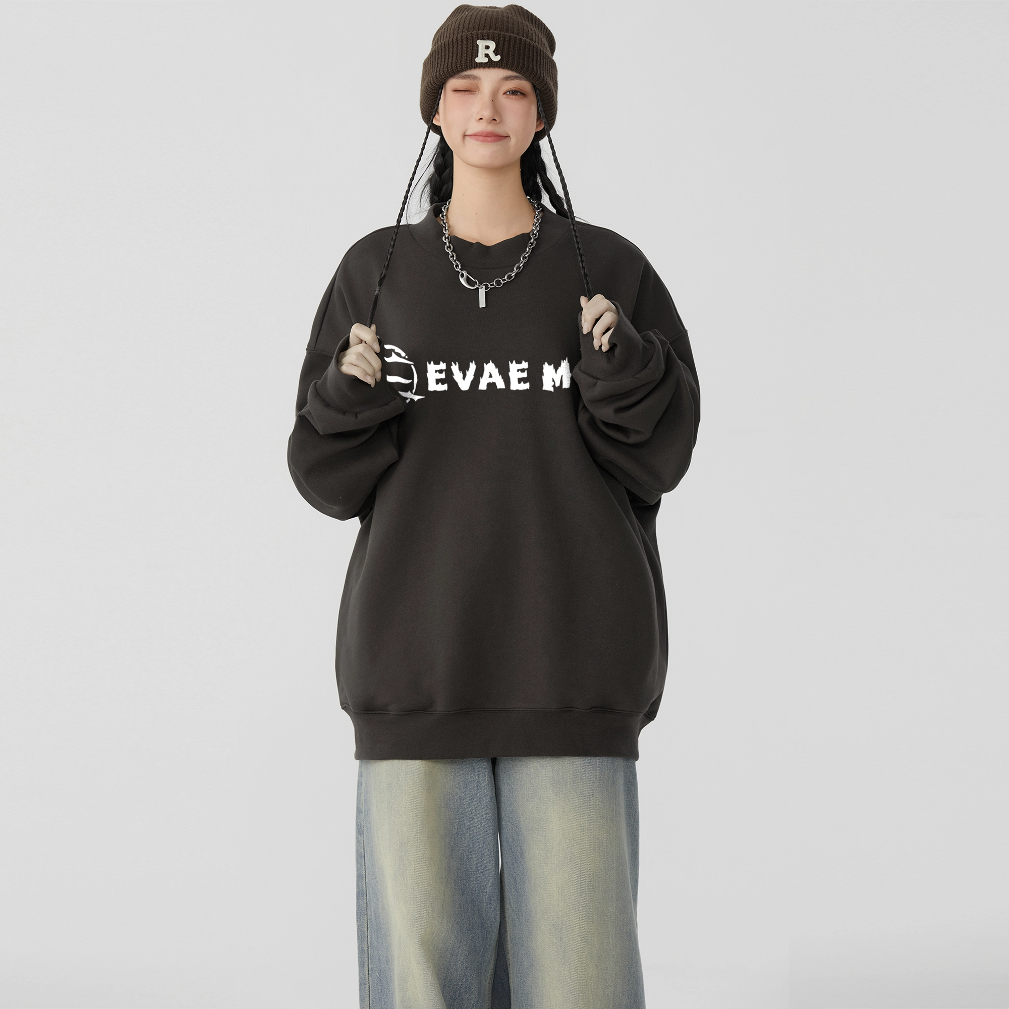 *EVAE+MOB