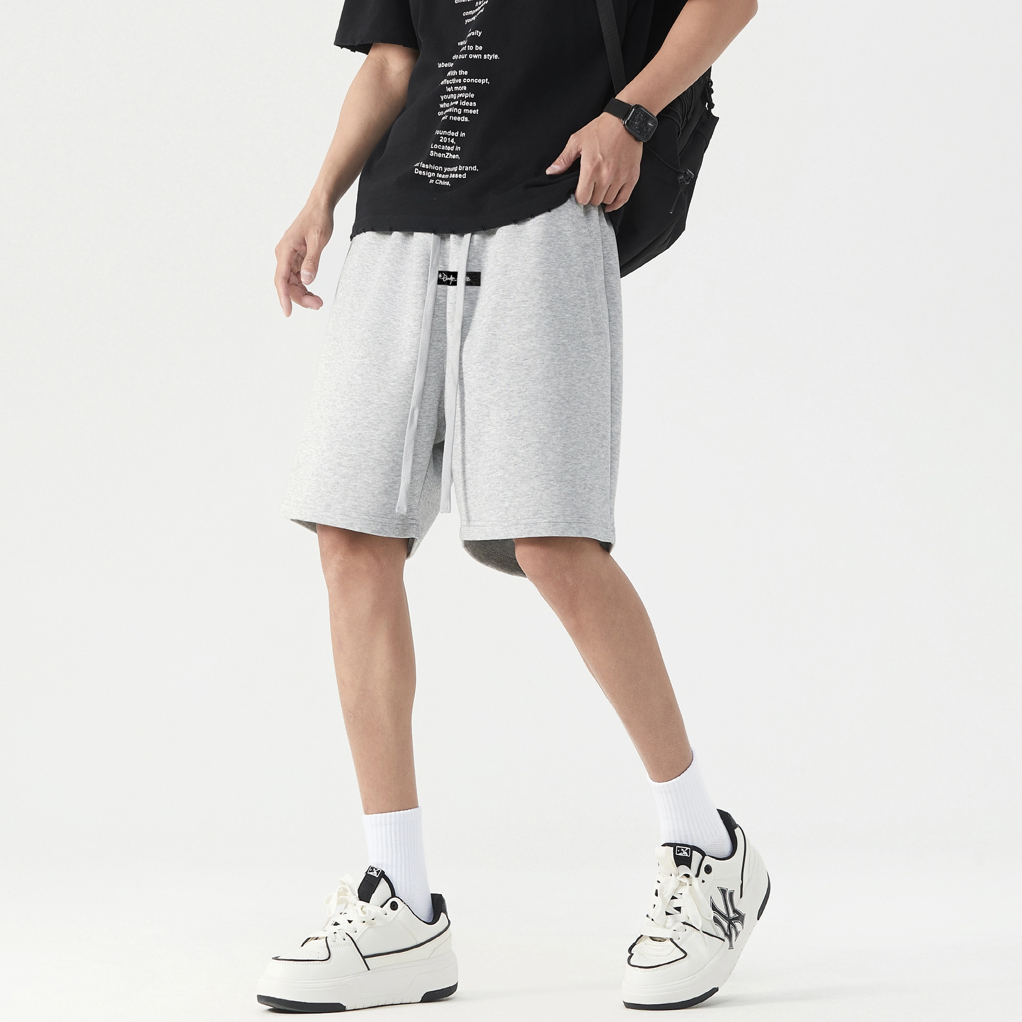 *EVAE+MOB cleanfitlogo320g