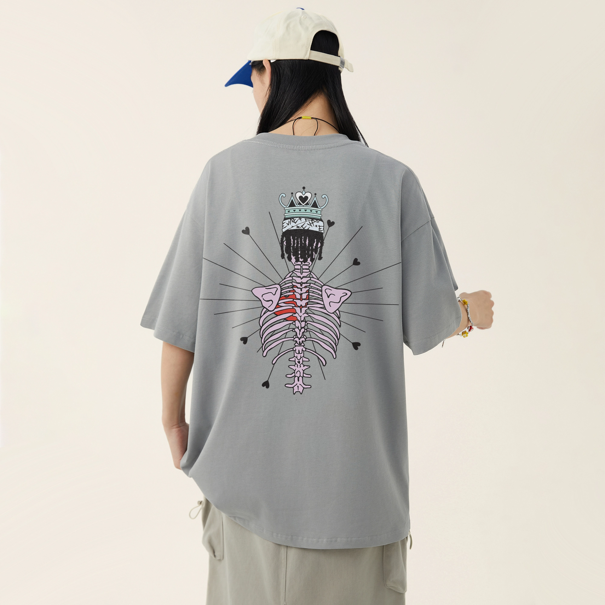 *EVAE+MOB logocleanfitT