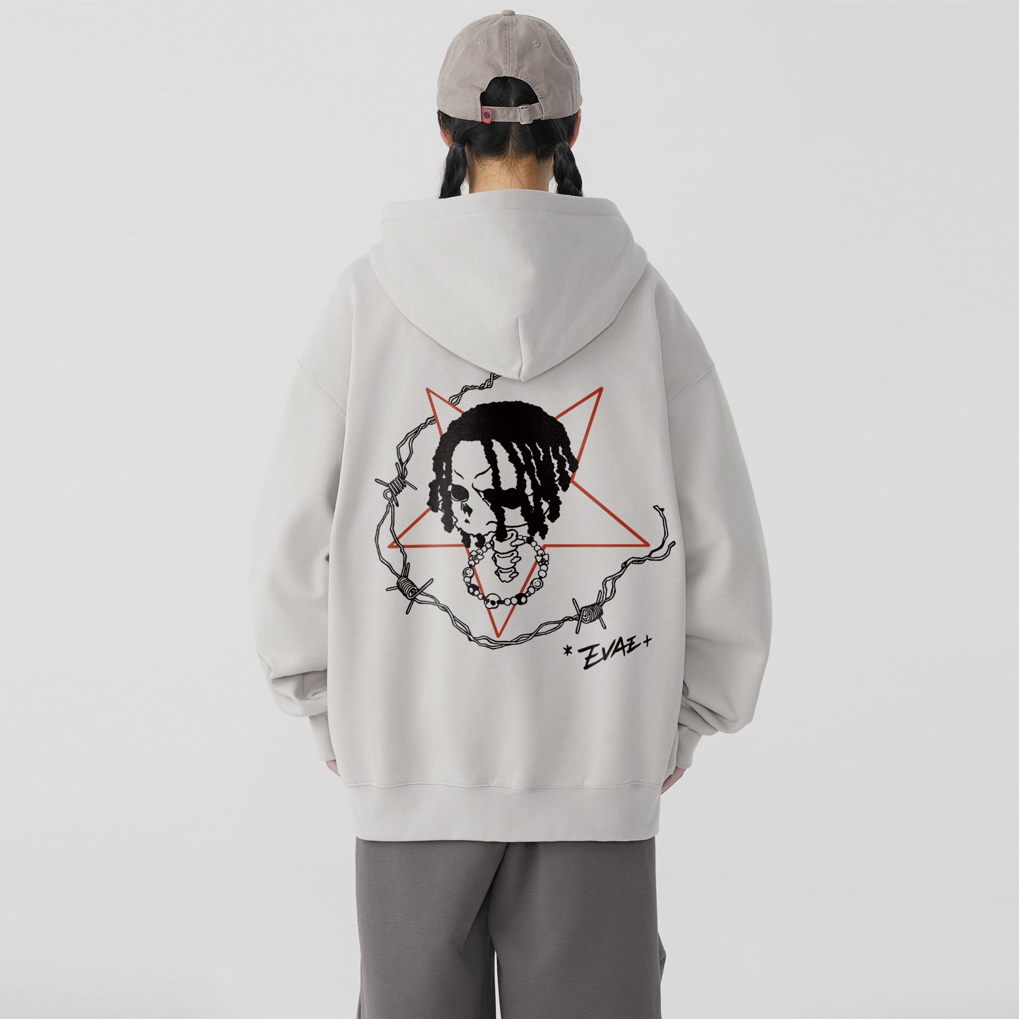 *EVAE+MOB Logo