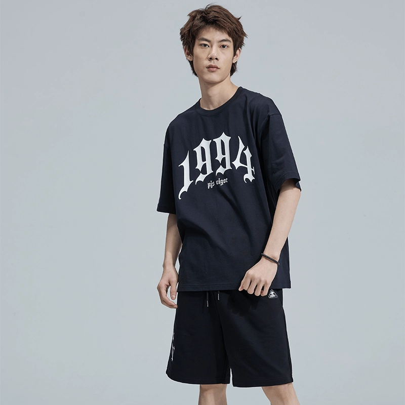 PJ's Vigor T 2