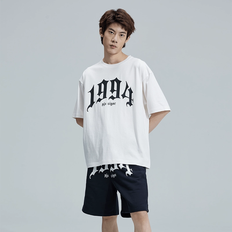 PJ's Vigor T 2