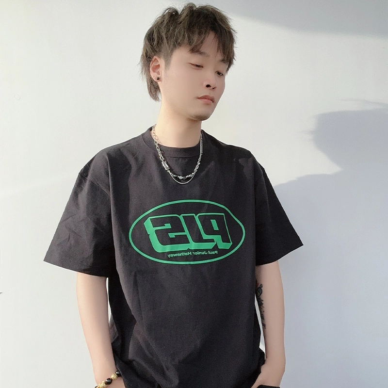 PJ's Vigor LogoT 2