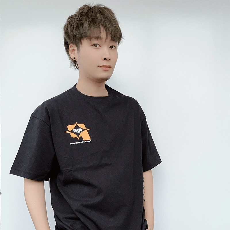 PJ's Vigor T 2