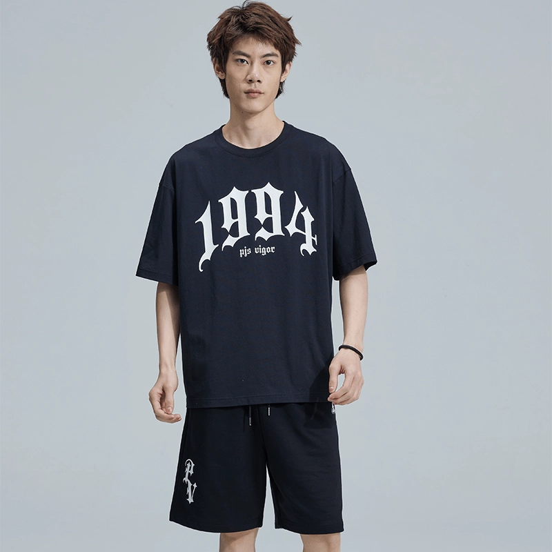 PJ's Vigor T 2