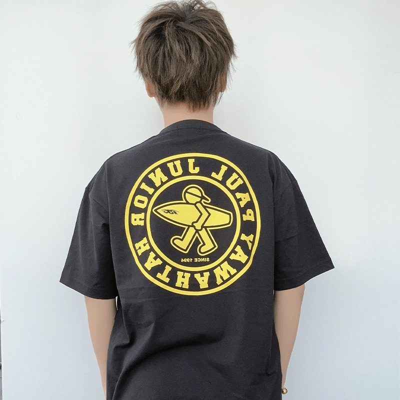 PJ's Vigor LogoT