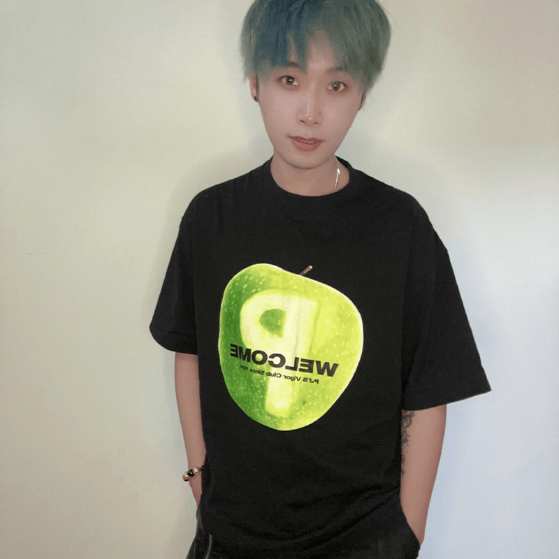 PJ's Vigor T