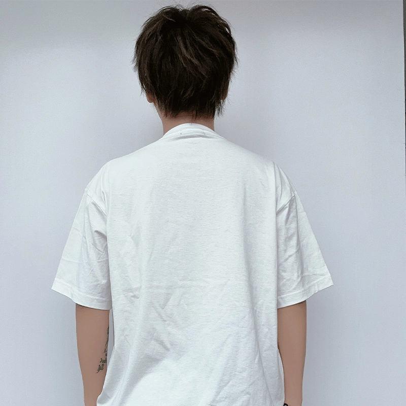 PJ's Vigor LogoT 2