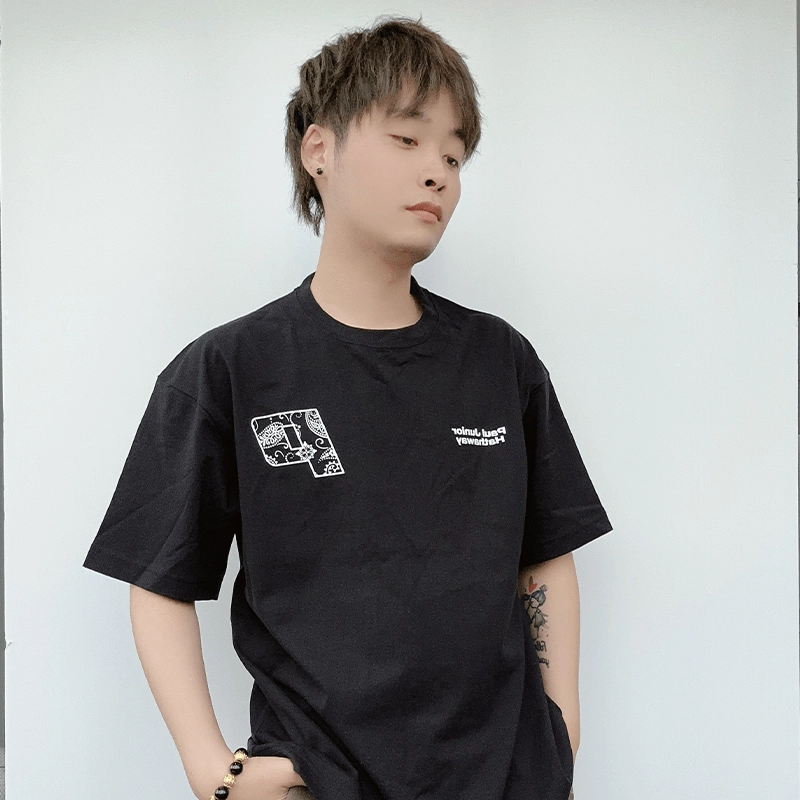 PJ's Vigor T 2