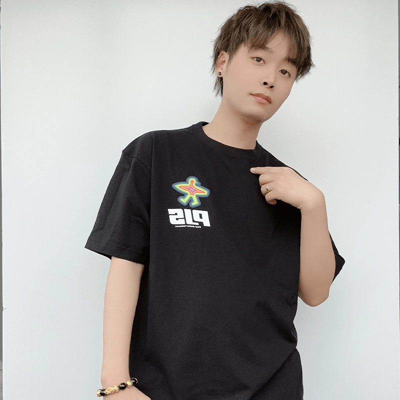PJ's Vigor T 2