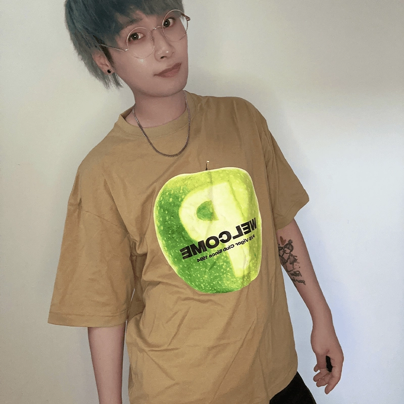 PJ's Vigor T