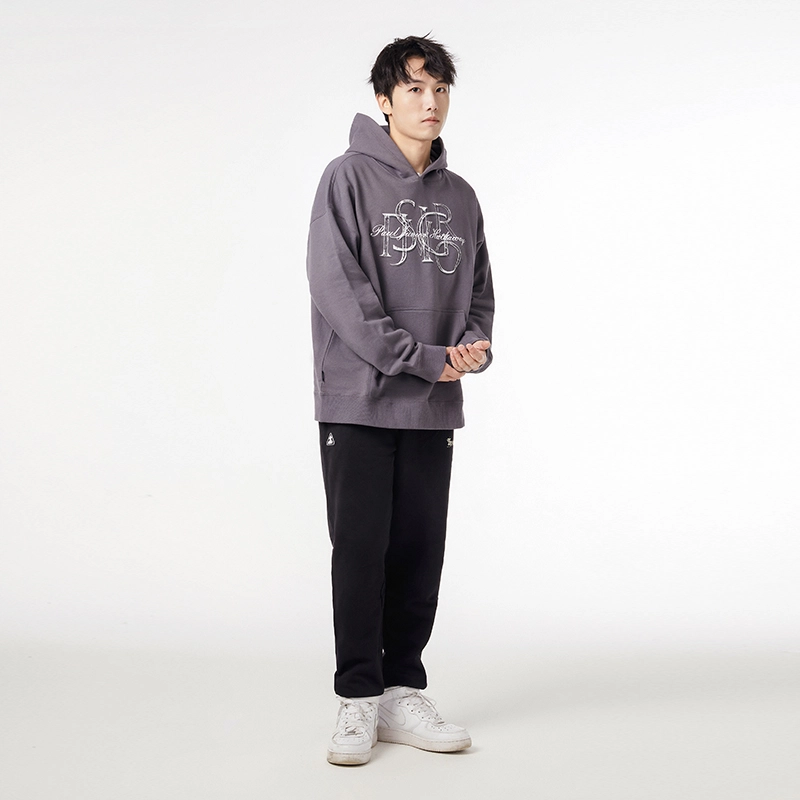 PJ's Vigor