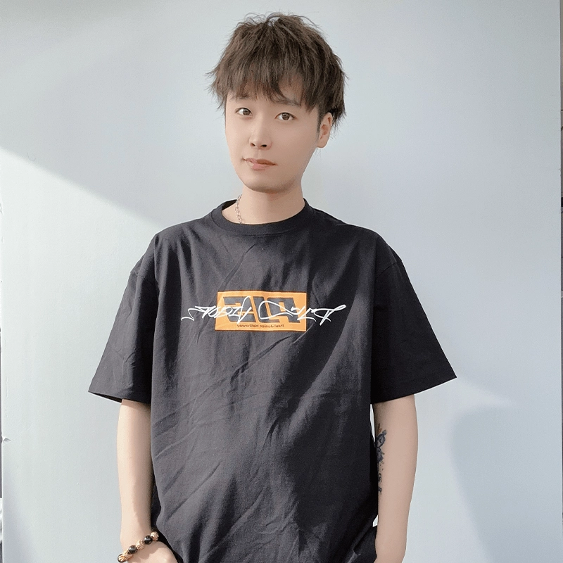 PJ's Vigor T 2