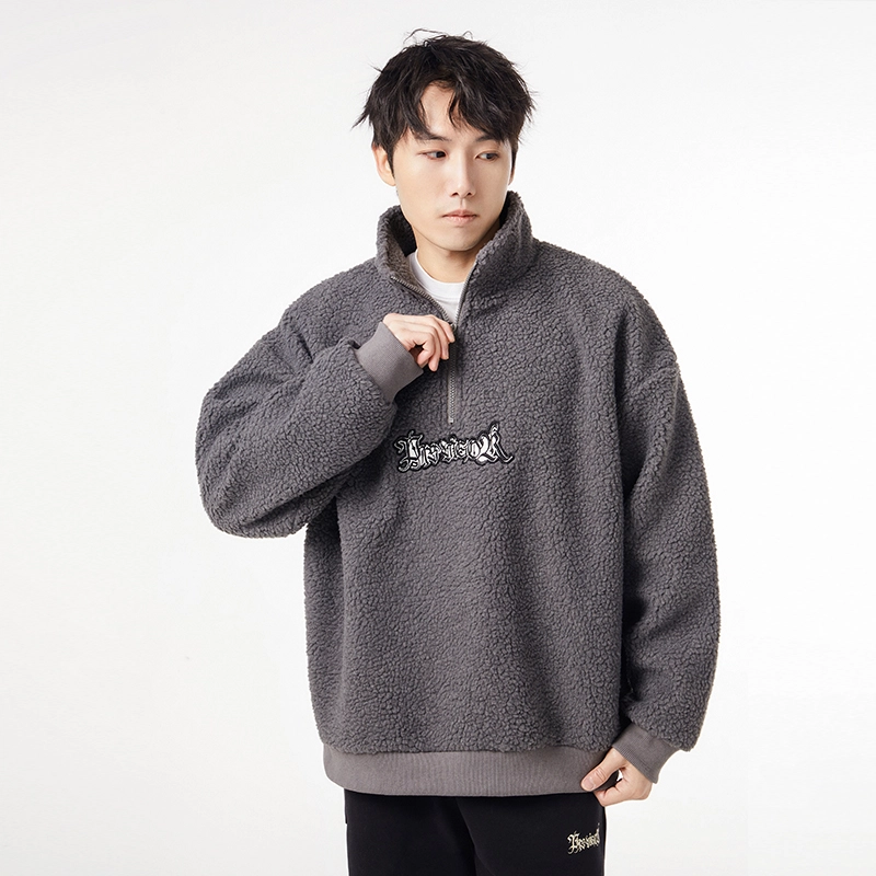 PJ's Vigor Clean FitLogo