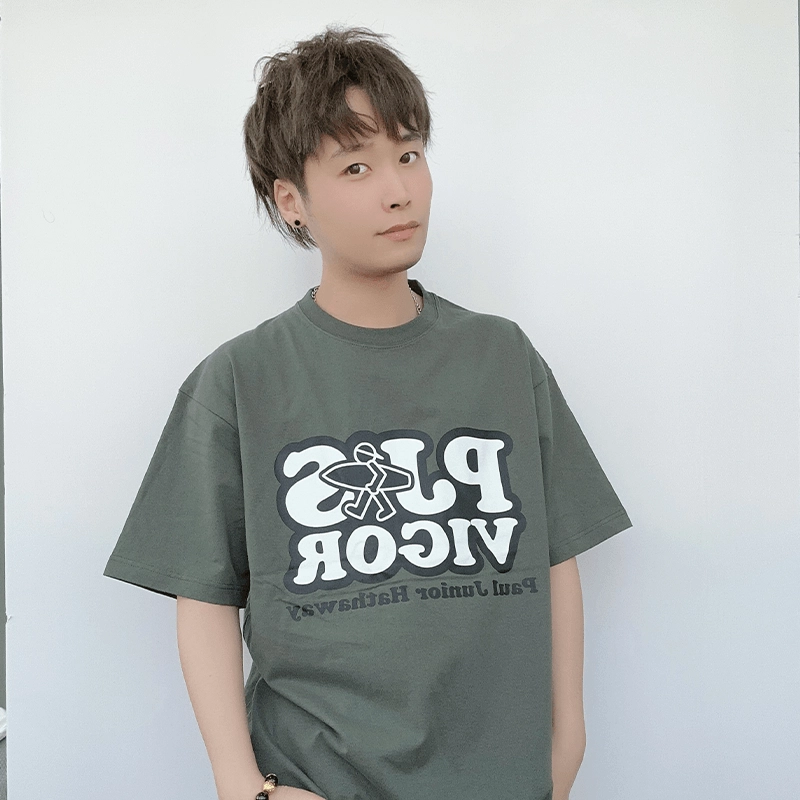 PJ's Vigor T 2