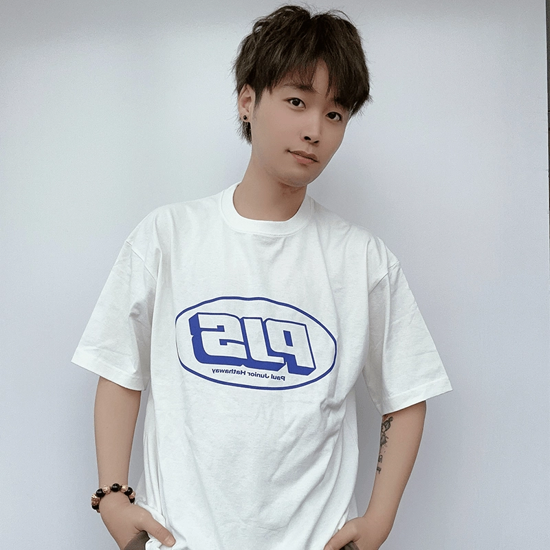 PJ's Vigor LogoT 2