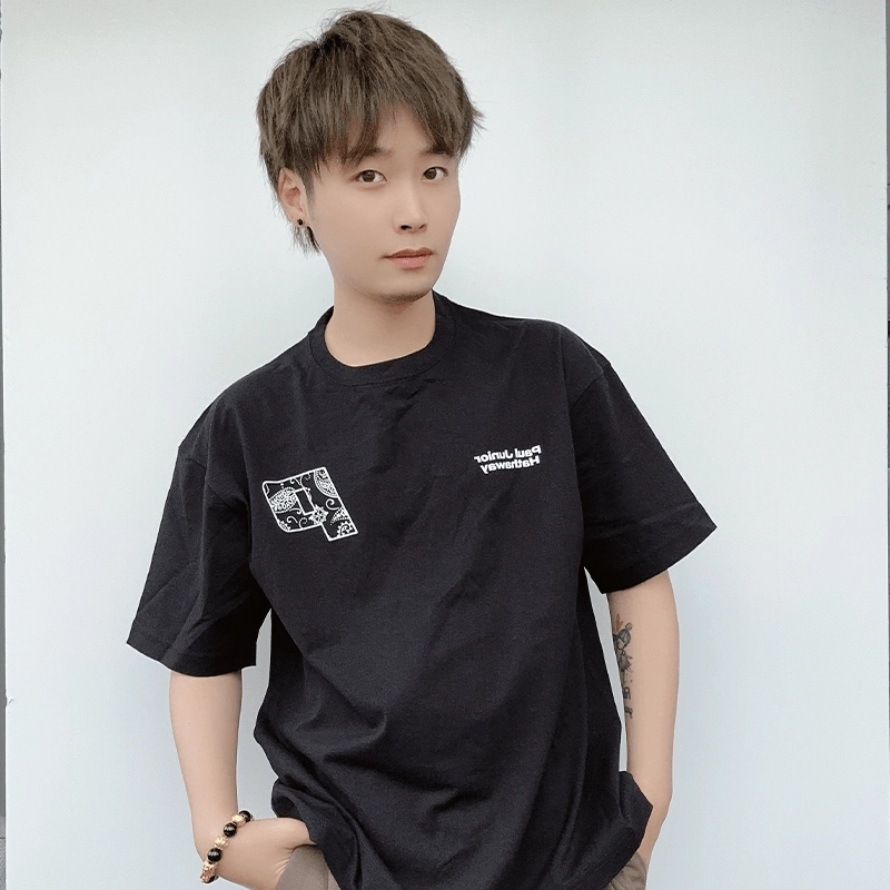 PJ's Vigor T 2