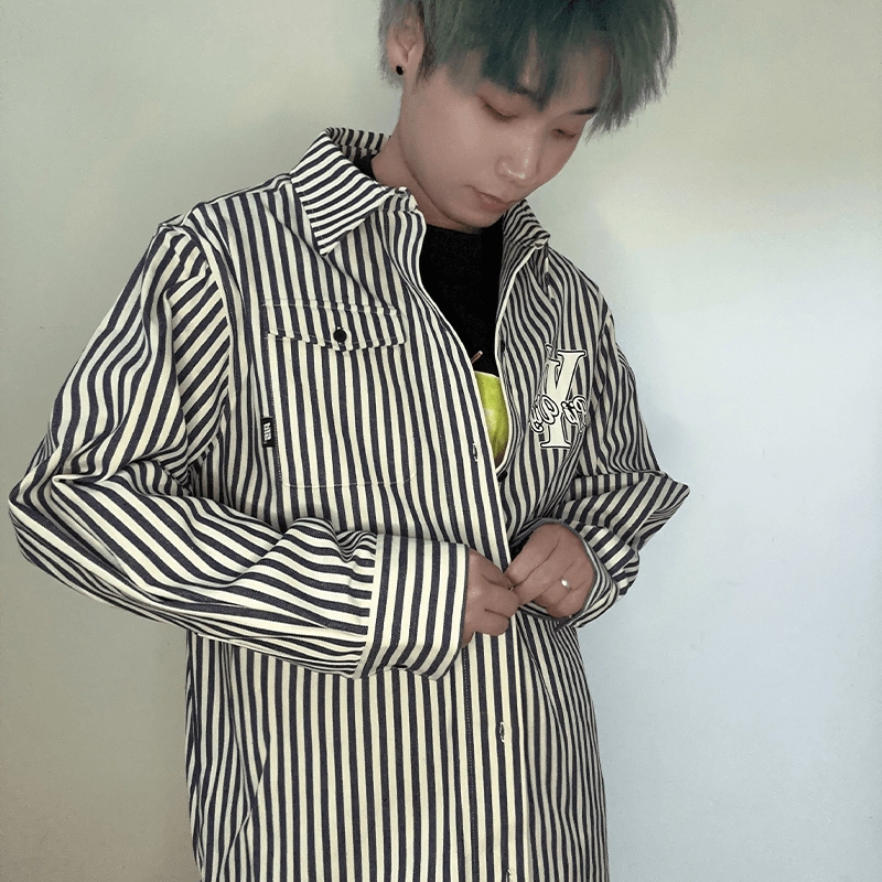PJ's Vigor