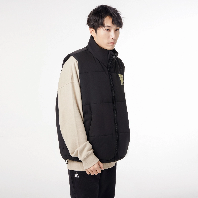 PJ's Vigor LogoClean Fit