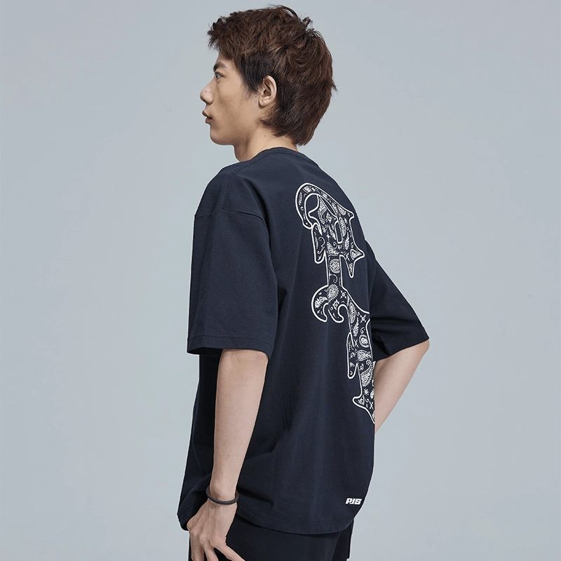 PJ's Vigor T 2
