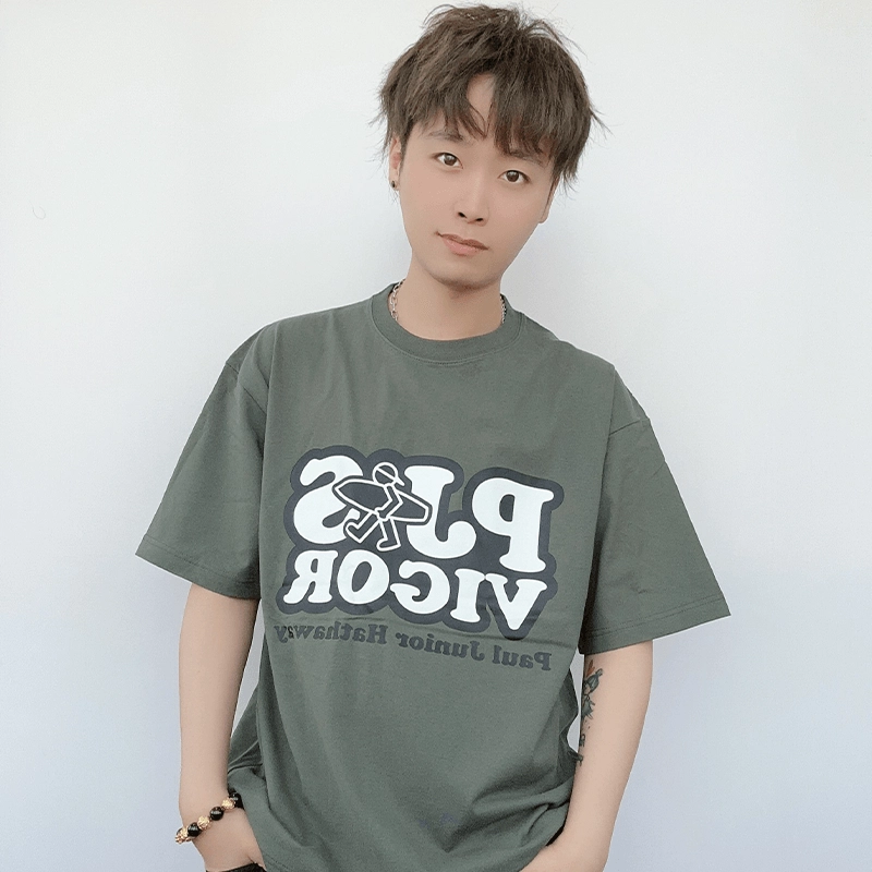 PJ's Vigor T 2