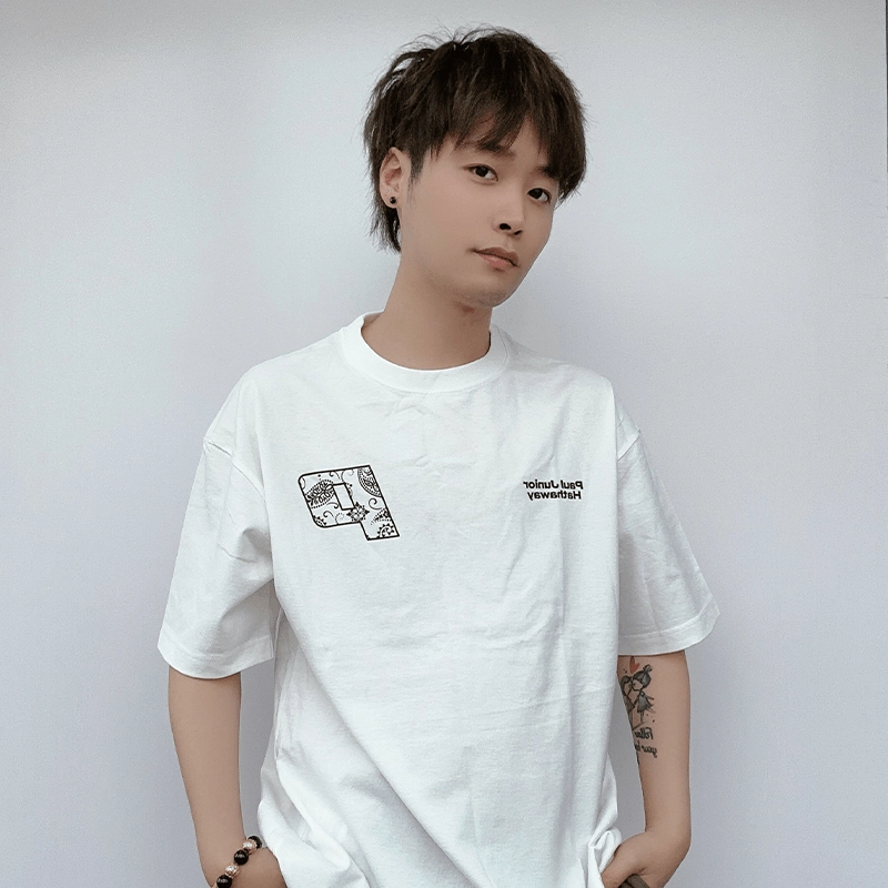 PJ's Vigor T 2