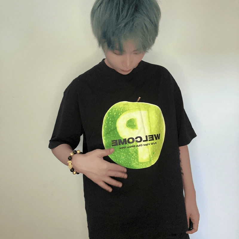 PJ's Vigor T