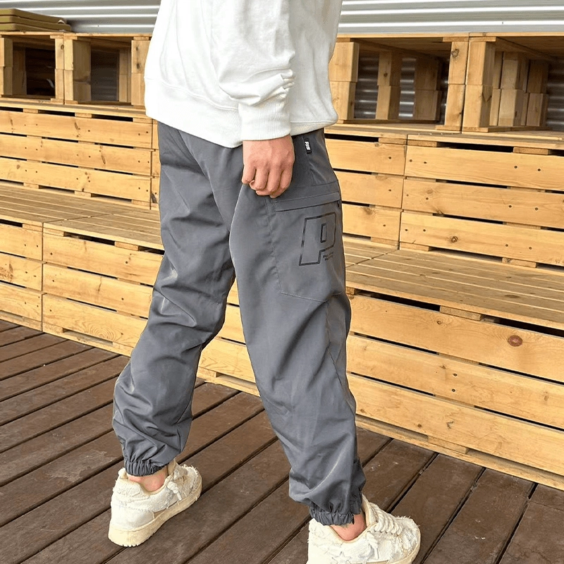 PJ's Vigor