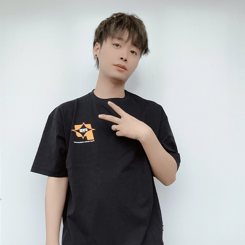 PJ's Vigor T 2