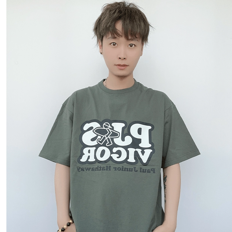 PJ's Vigor T 2