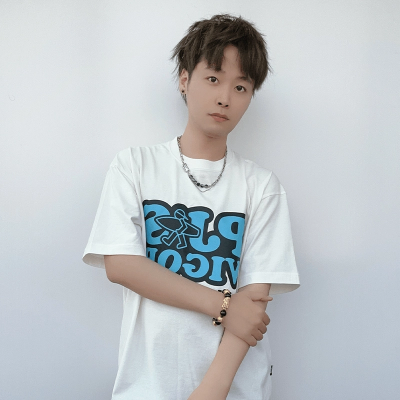 PJ's Vigor T 2