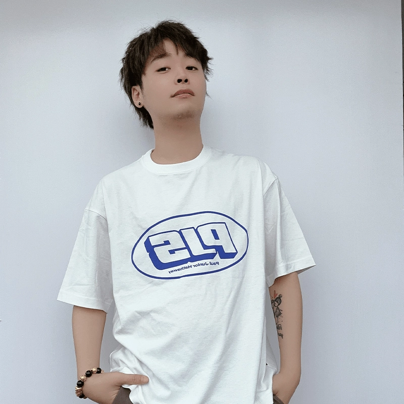PJ's Vigor LogoT 2