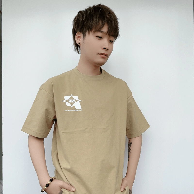 PJ's Vigor T 2