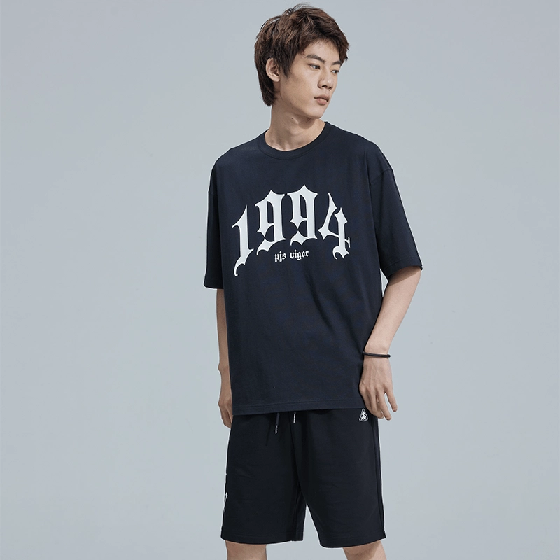 PJ's Vigor T 2