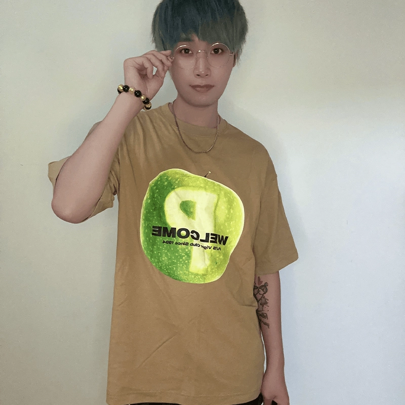 PJ's Vigor T