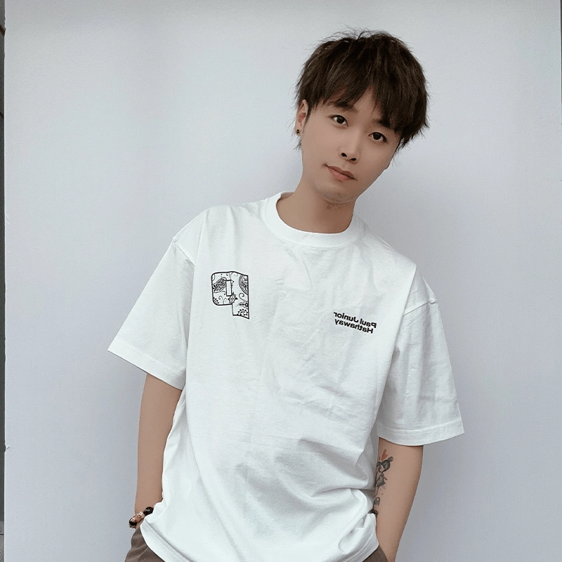 PJ's Vigor T 2
