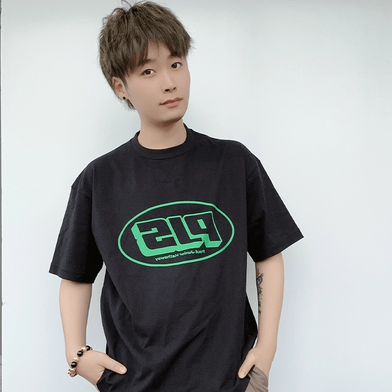 PJ's Vigor LogoT 2
